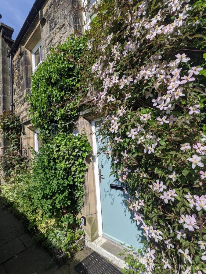 Rustic Cottage, Garden, Near Amenities, Wifi Pateley Bridge Exterior foto